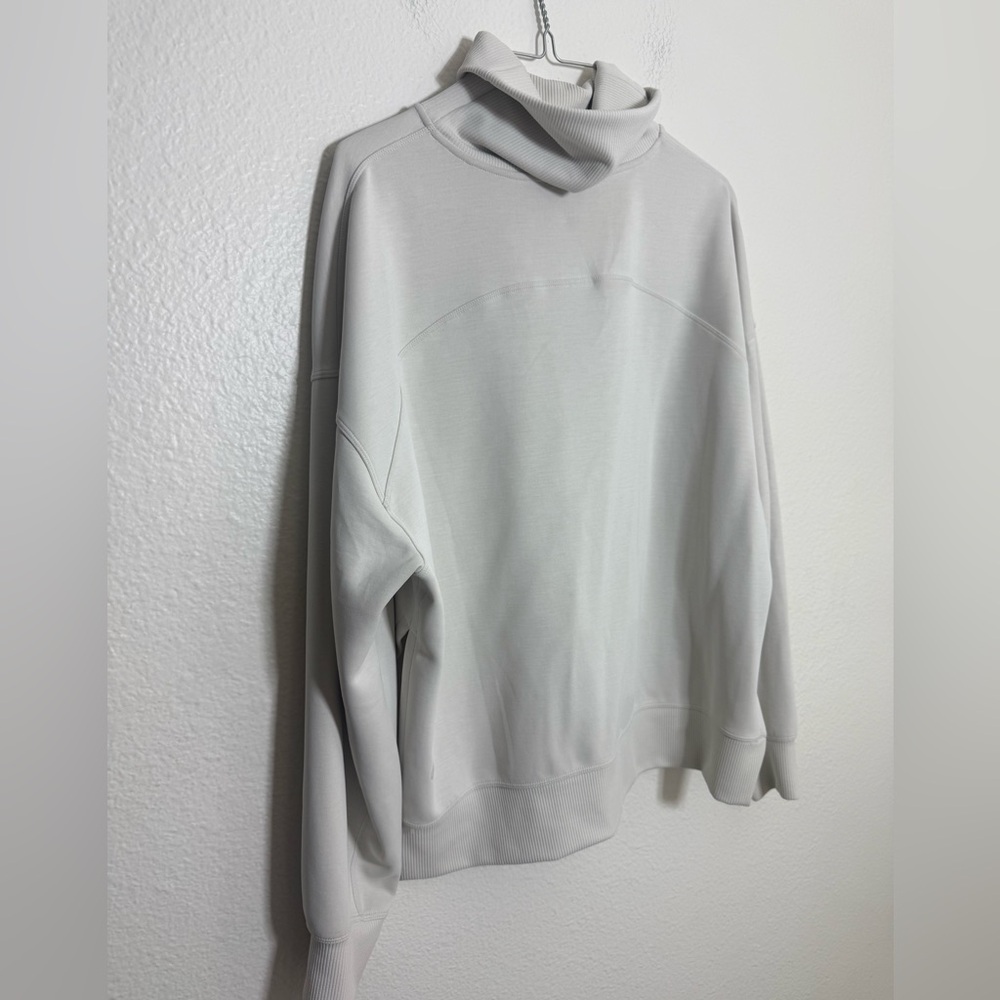 Lululemon Softstream Turtleneck Pullover - image 3